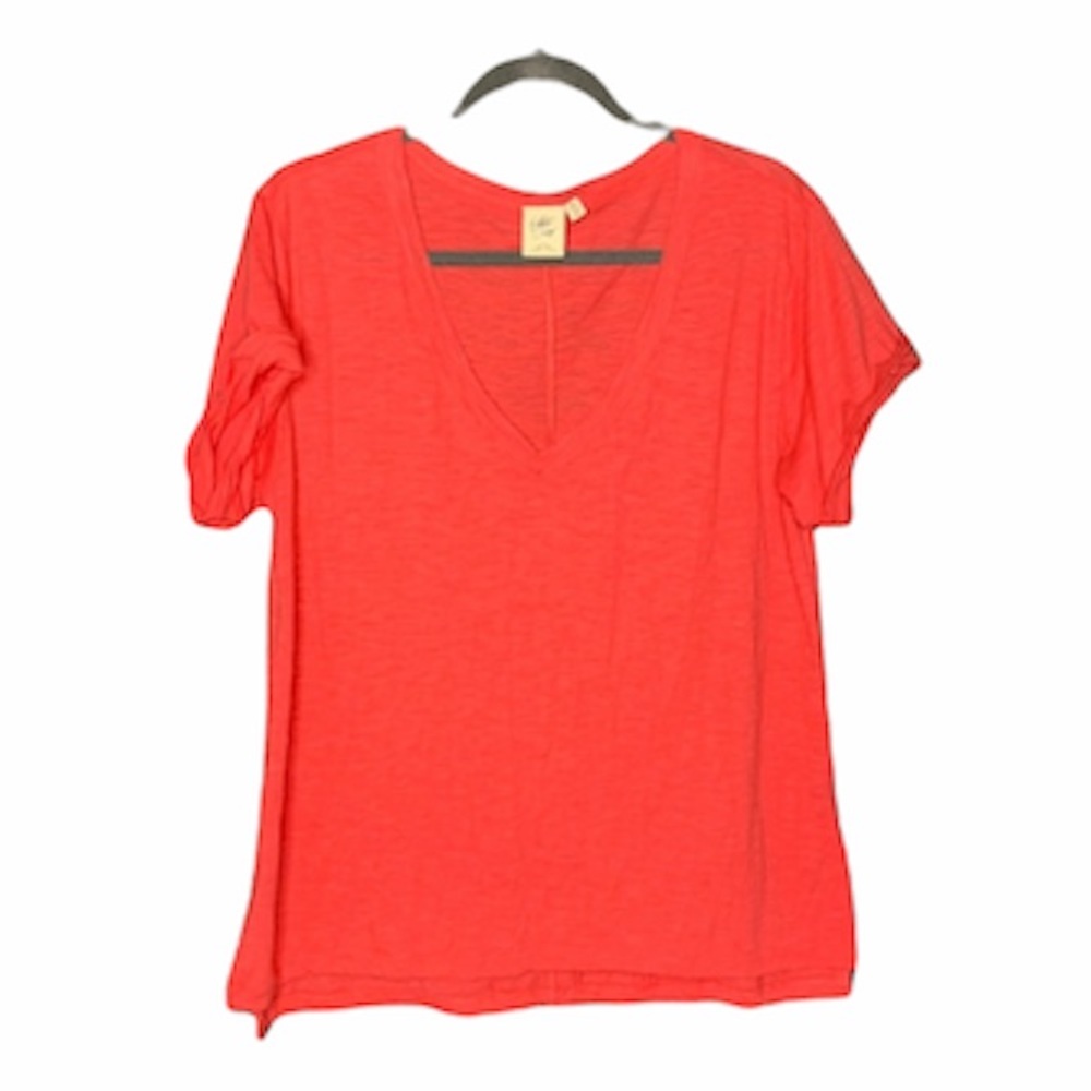 White Crow‎ Short Sleeve T-Shirt Size XL
